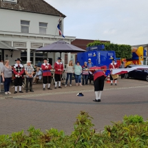 Koningschieten 2019
