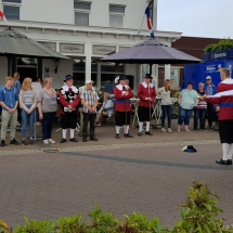 Koningschieten 2019