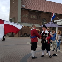 Koningschieten 2019