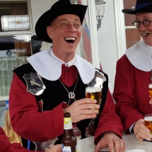Koningschieten 2019