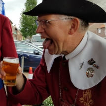 Koningschieten 2019