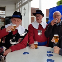 Koningschieten 2019