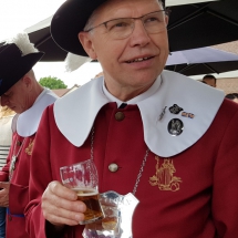 Koningschieten 2019