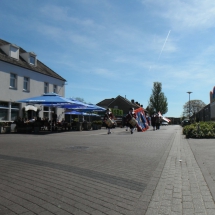 Koningschieten 2016 01
