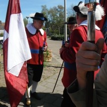 Koningschieten 2016 03