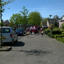 Koningschieten 2016 04