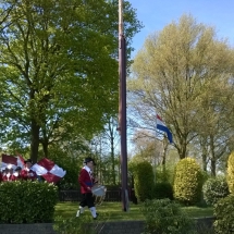Koningschieten 2016 07