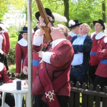 Koningschieten 2016 15