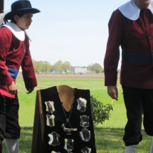 Koningschieten 2016 19