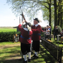 Koningschieten 2016 20