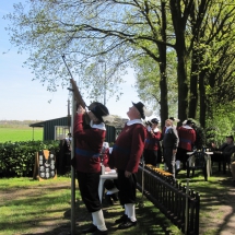 Koningschieten 2016 21