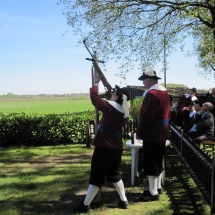 Koningschieten 2016 26