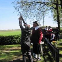 Koningschieten 2016 27
