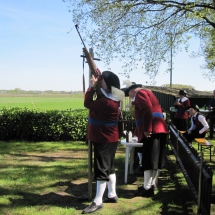Koningschieten 2016 28