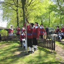 Koningschieten 2016 29
