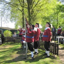 Koningschieten 2016 33