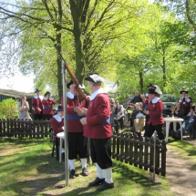 Koningschieten 2016 35