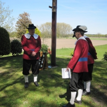 Koningschieten 2016 42