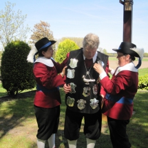 Koningschieten 2016 45